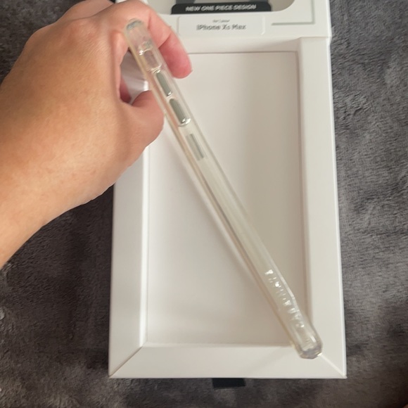 CASE-MATE Phone case for iphone Xs Max - Picture 4 of 6